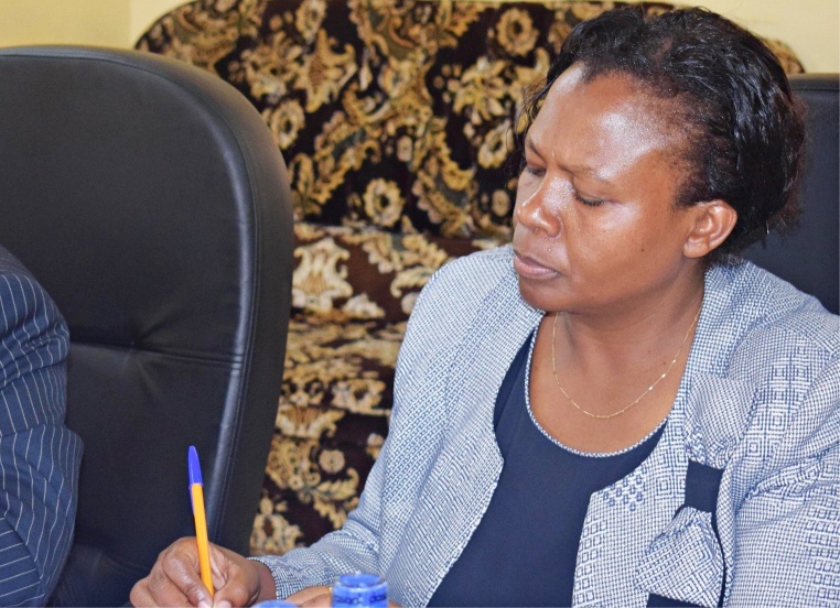 Be wary of conmen offering fake county jobs– Kitui assembly