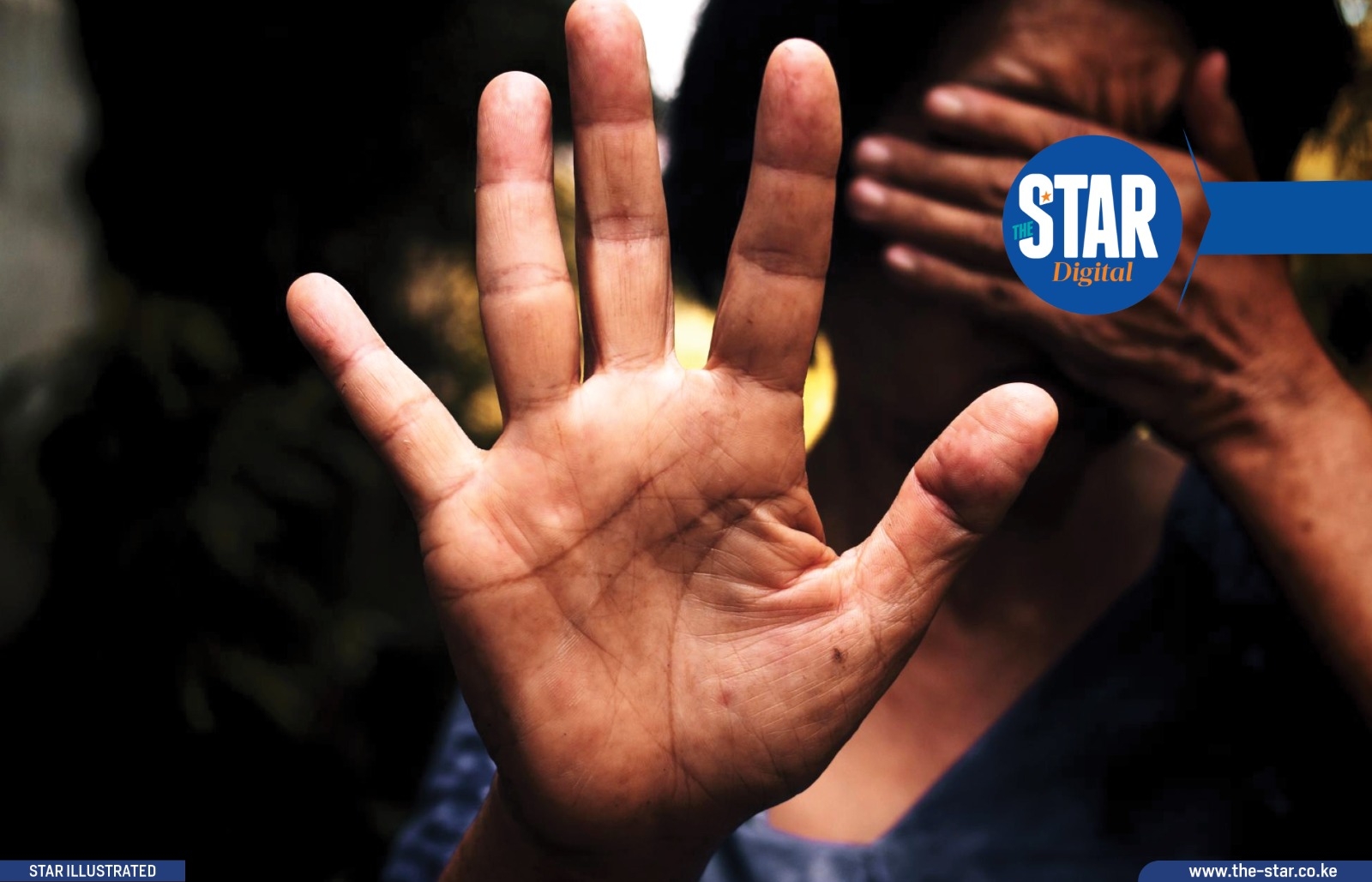 When is a man justified to beat his wife? What Kenyans said