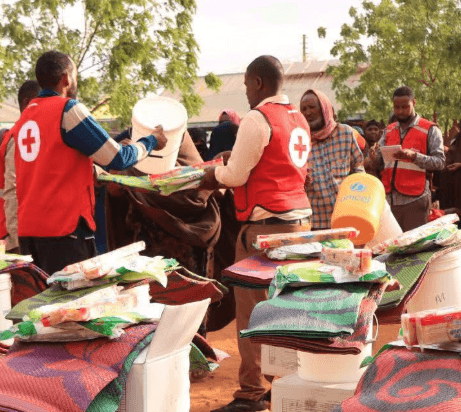 Mandera town swamped as conflict rages in Jubaland
