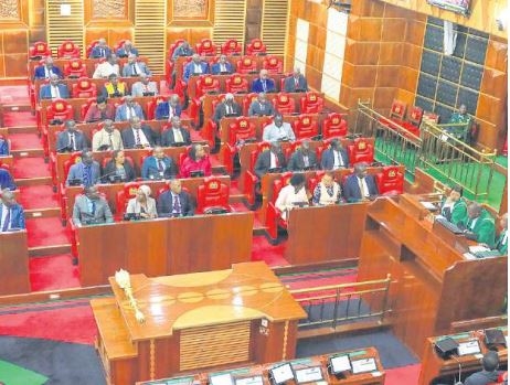 JILL GHAI: Getting rid of your MP: The dilemmas