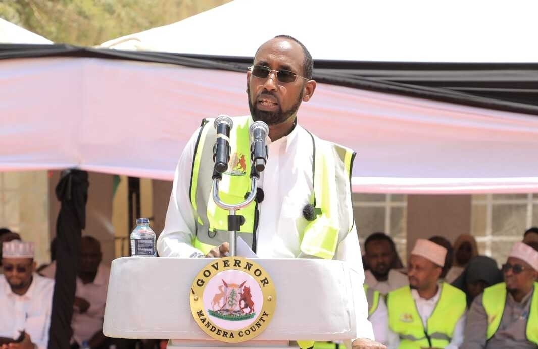 Leaders want Jubaland forces to exit Mandera