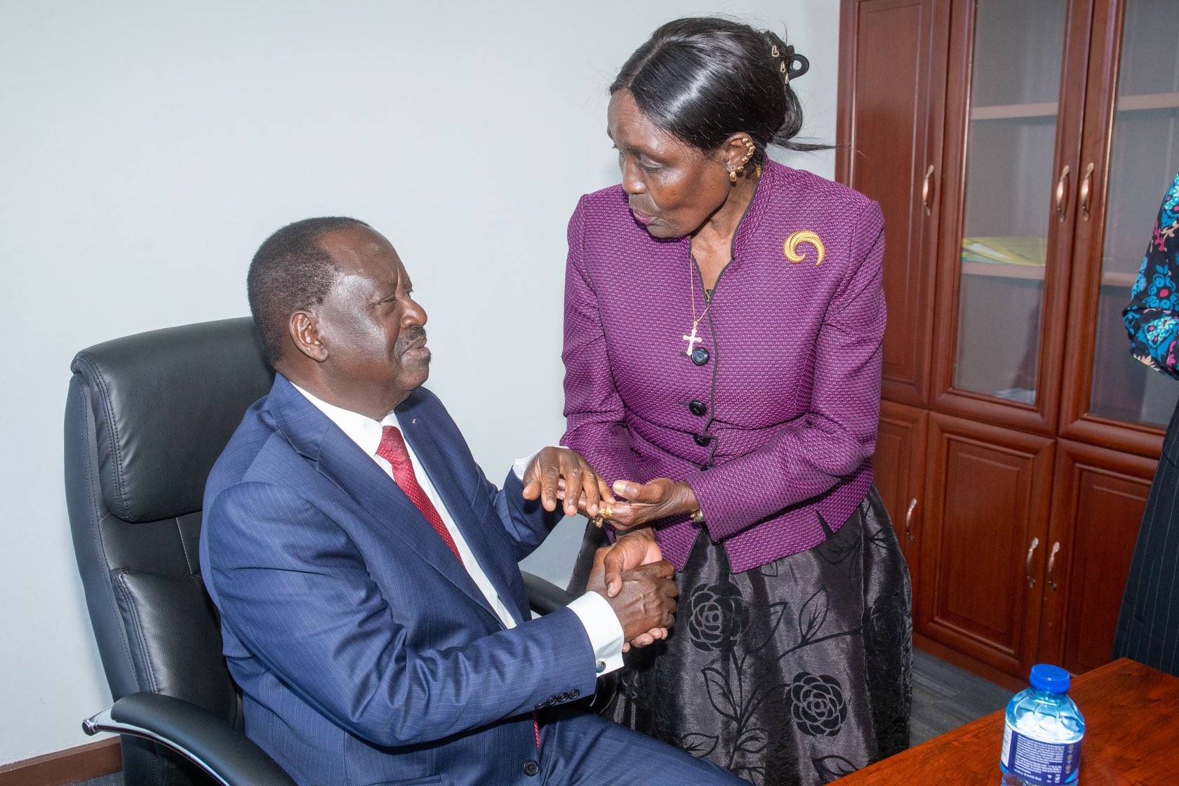 ODM Kakamega elections pushed to September 1