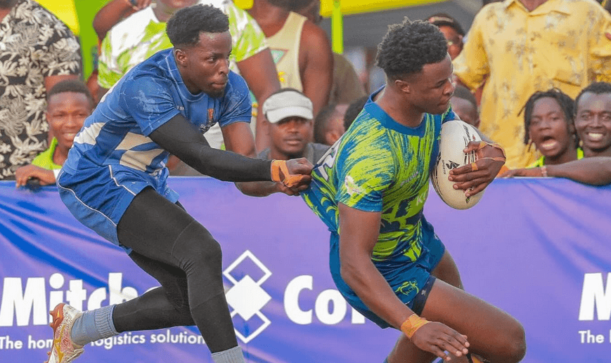 Leos' coach Ojal believes mental fortitude will see them prevail at the Embu Sevens