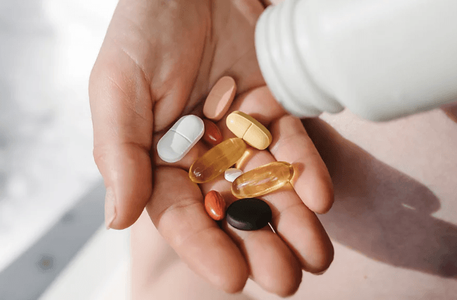 Should we all be taking vitamin supplements?