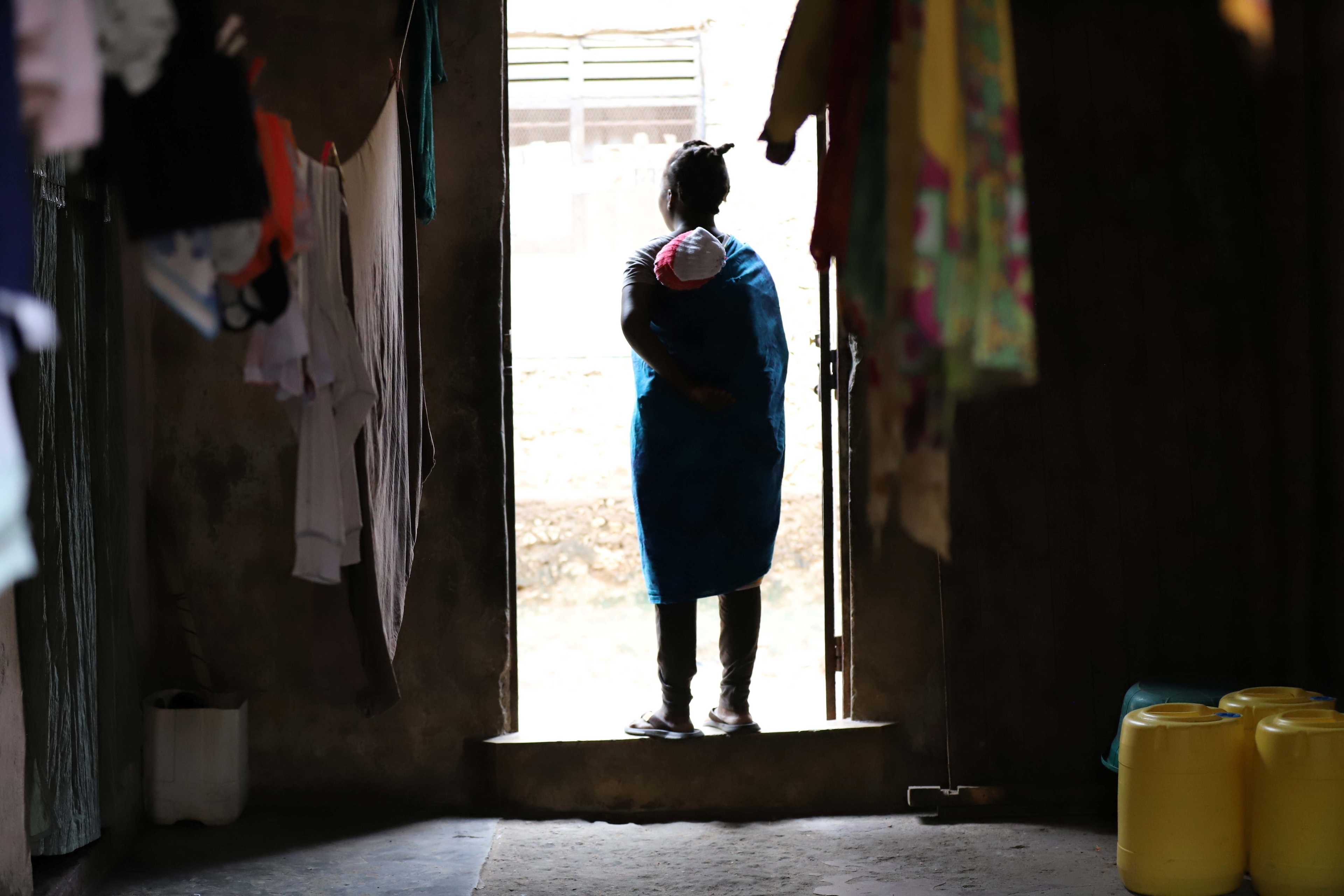 County blames rogue health promoters for sabotaging SGBV cases