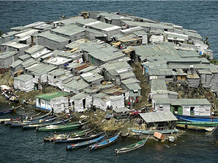 Fishermen decry harassment as row over Migingo Island persists