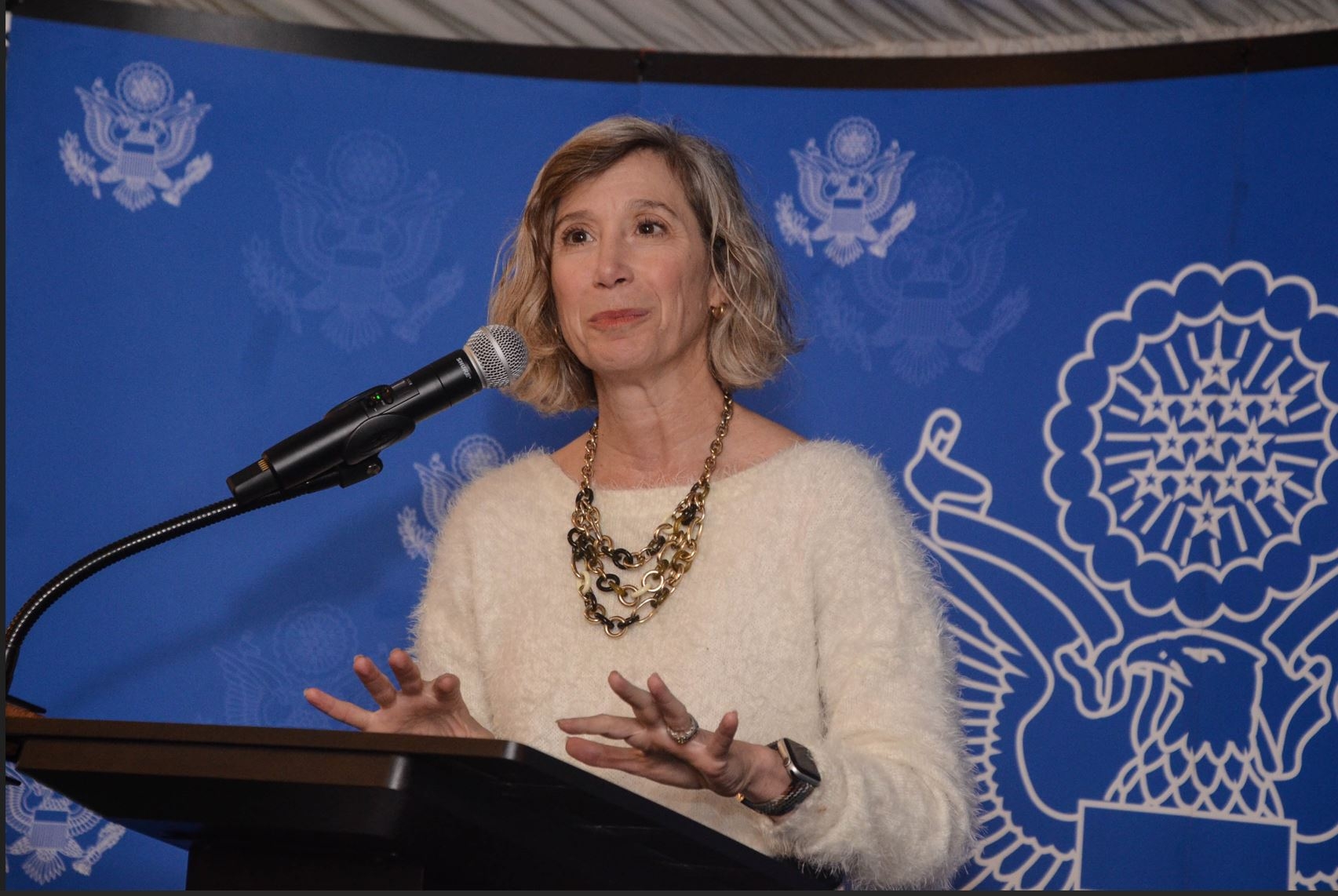 Why US Embassy in Nairobi will close on Monday