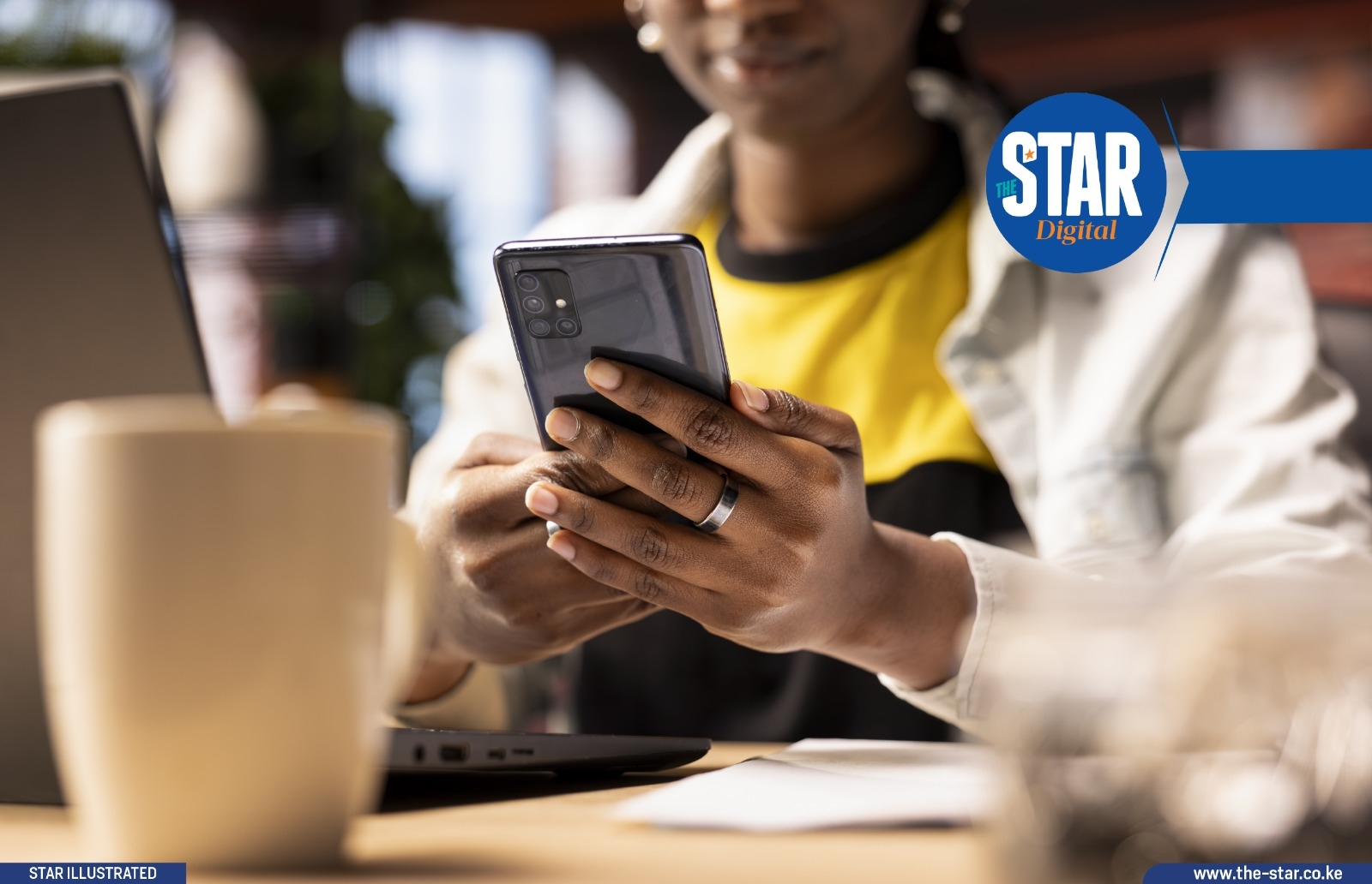 Status of AI in social media 2025: What consumers really want
