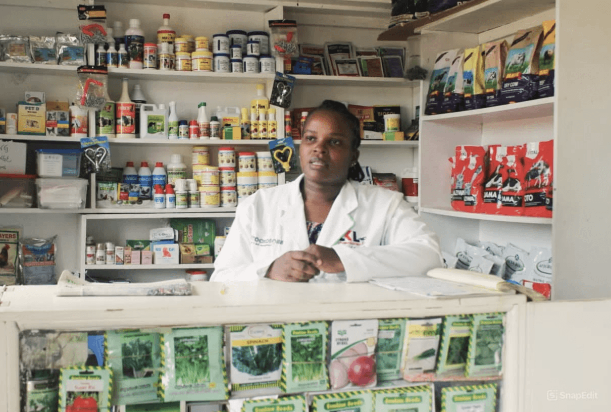 Why small businesses are turning to impact investors for funding