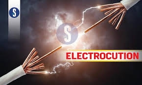 Boy, 13, electrocuted by live wire in Bungoma