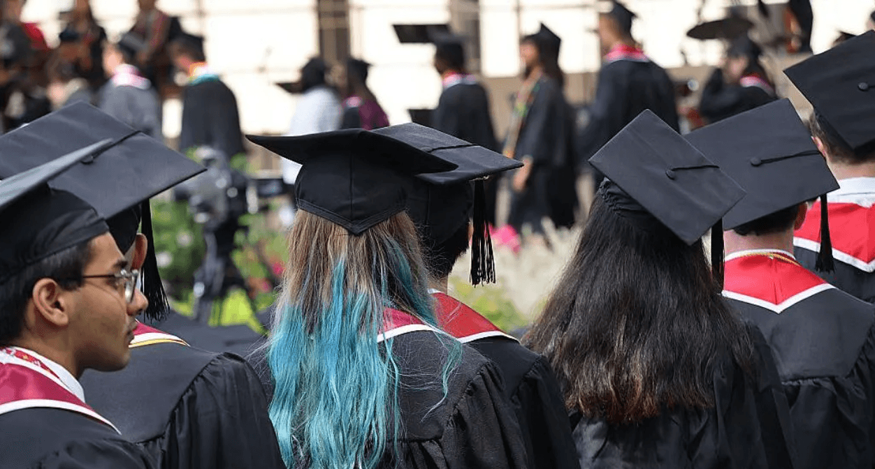US State Department revokes 6,000 student visas