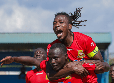 Kenya Police chase CECAFA Kagame Cup glory in Tanzania