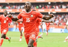 MWAURA: Kenyans demonstrate love for country through sports