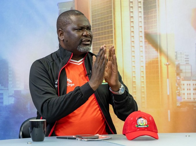 Ruku defends DP's empowerment programmes