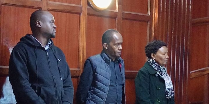 Mother, sons granted Sh1m bond in will forgery case