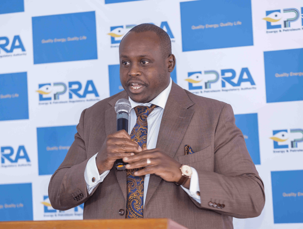 EPRA keen to end decade-long wait in commercial oil production