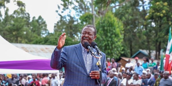 Mudavadi defends SHA, blames hospitals for mismanagement