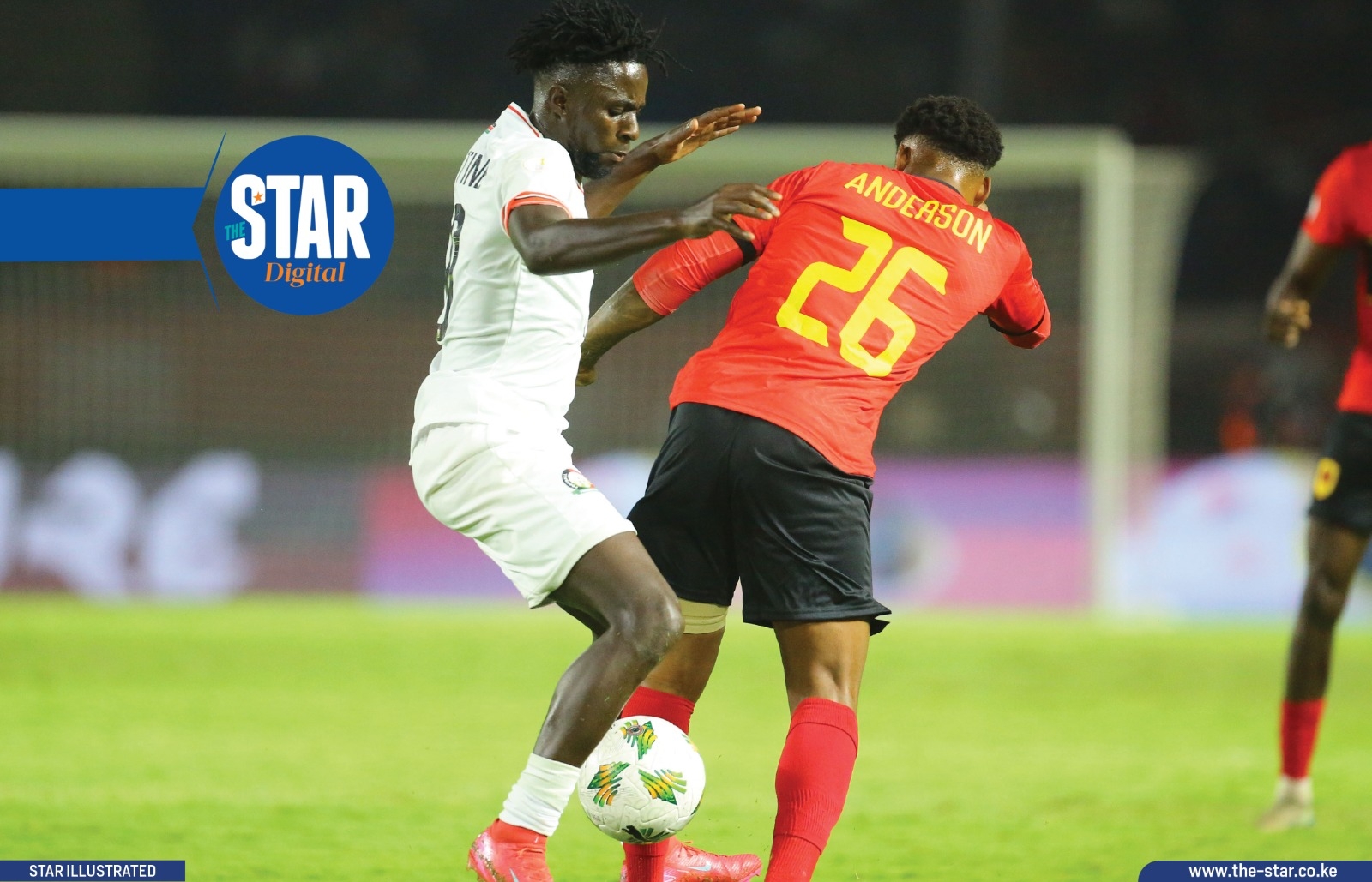 CHAN 2024: Matches being played in the next 7 days