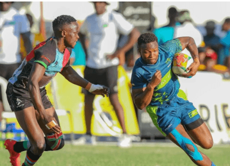 Quins hope to finish strongly after underwhelming Sevens campaign