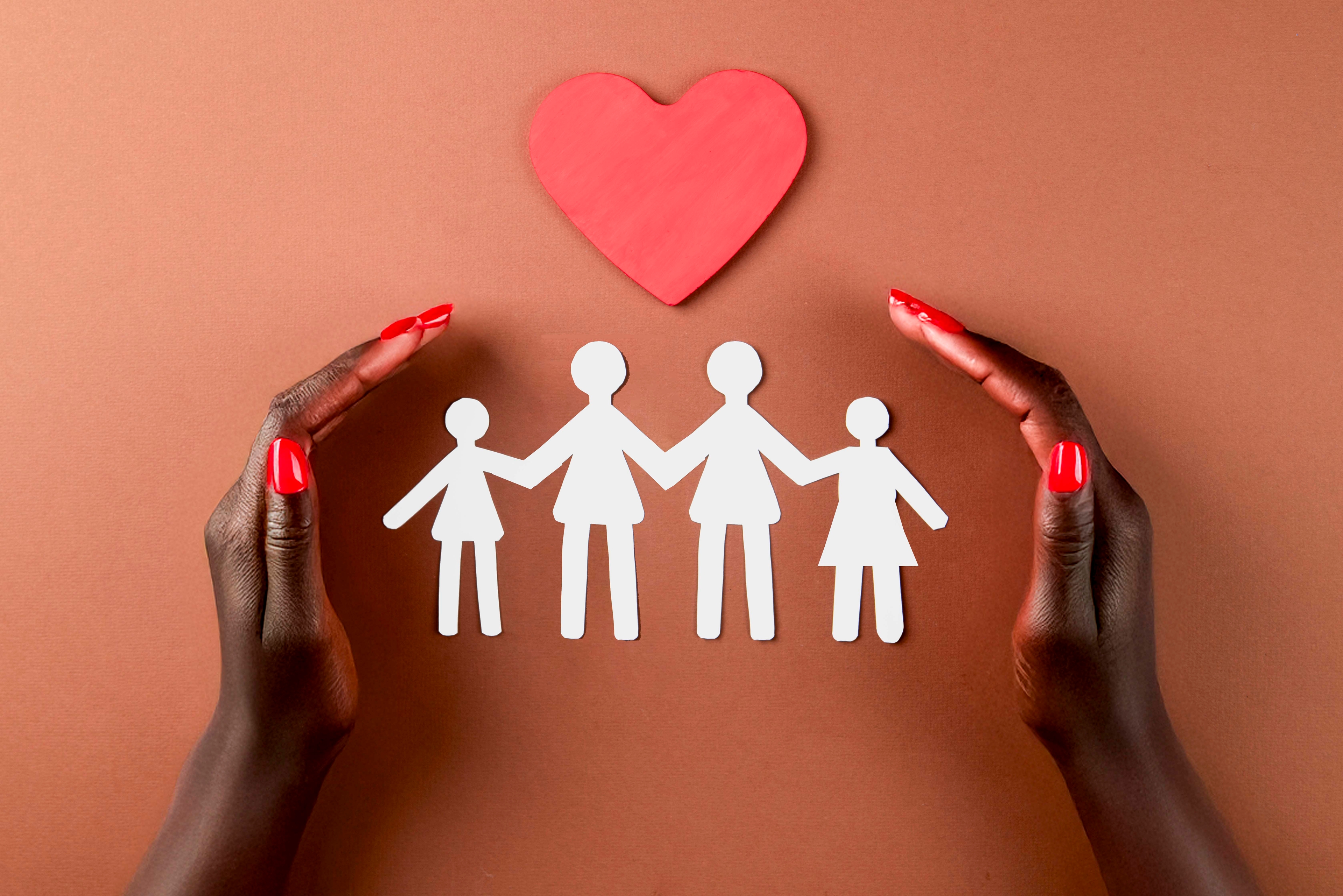 Rise of insurance policies targeting women in Africa