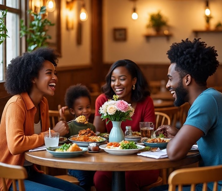 The rise of hidden food gems in Nairobi