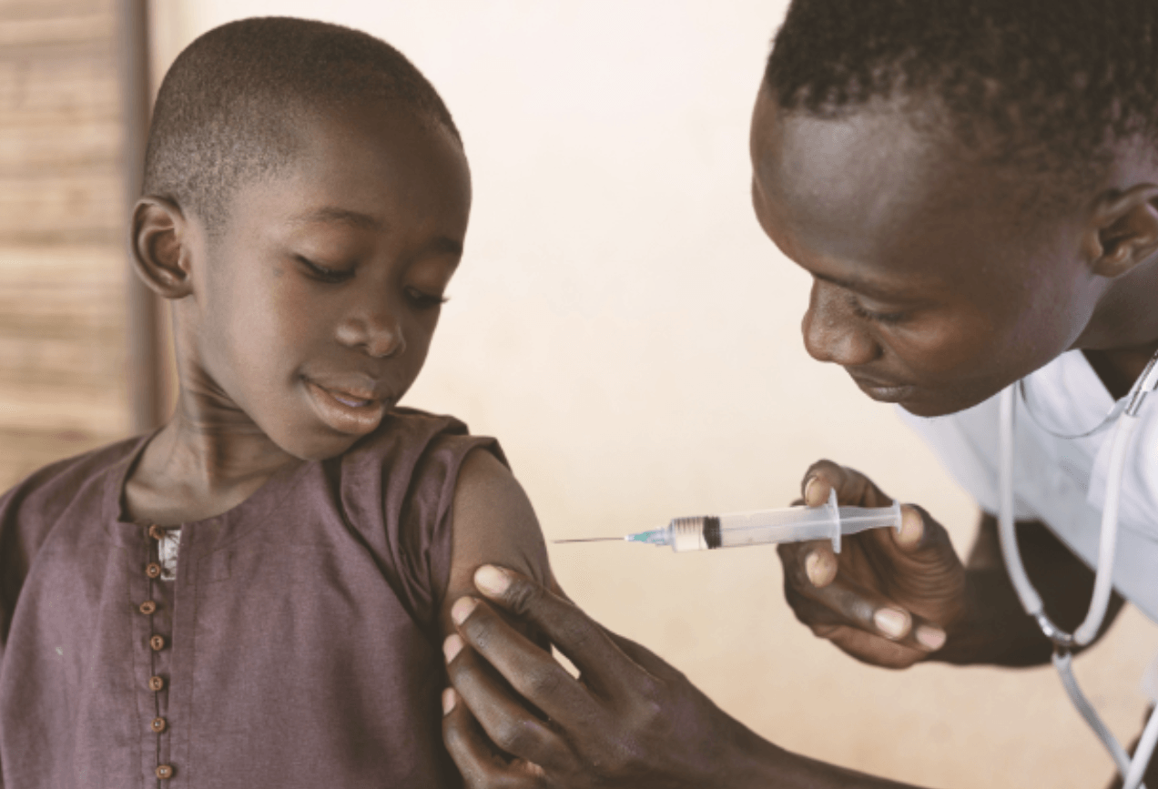Sharp drop in HPV vaccine uptake raises alarm
