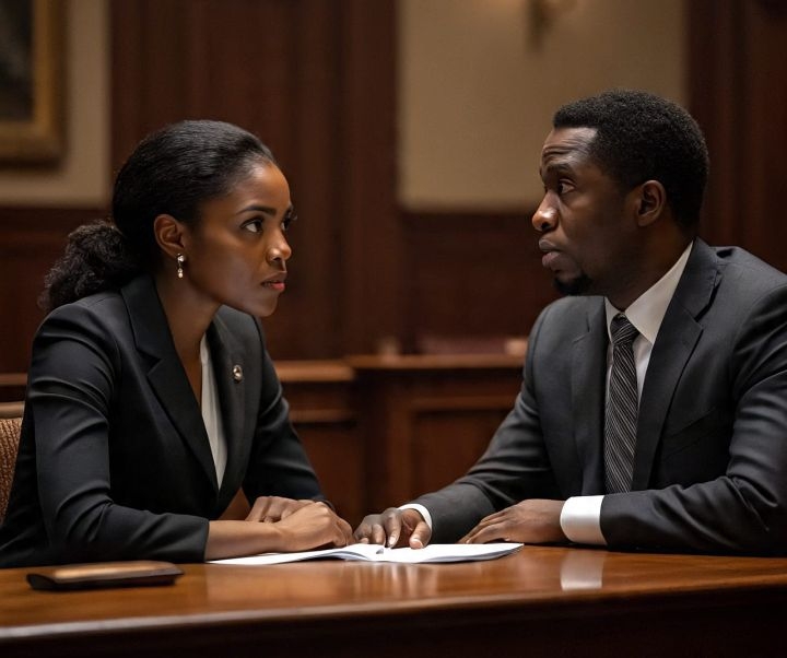 From bedroom to courtroom: Navigating custody battles