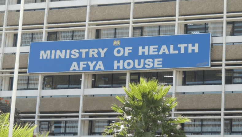 Ministry wants warnings on processed, unhealthy foods