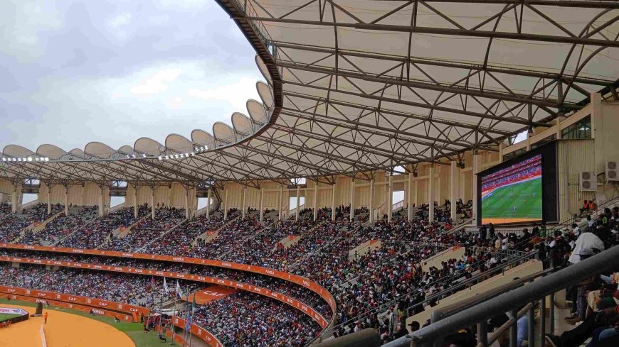 EXPLAINER: Why Kasarani is experiencing breaches