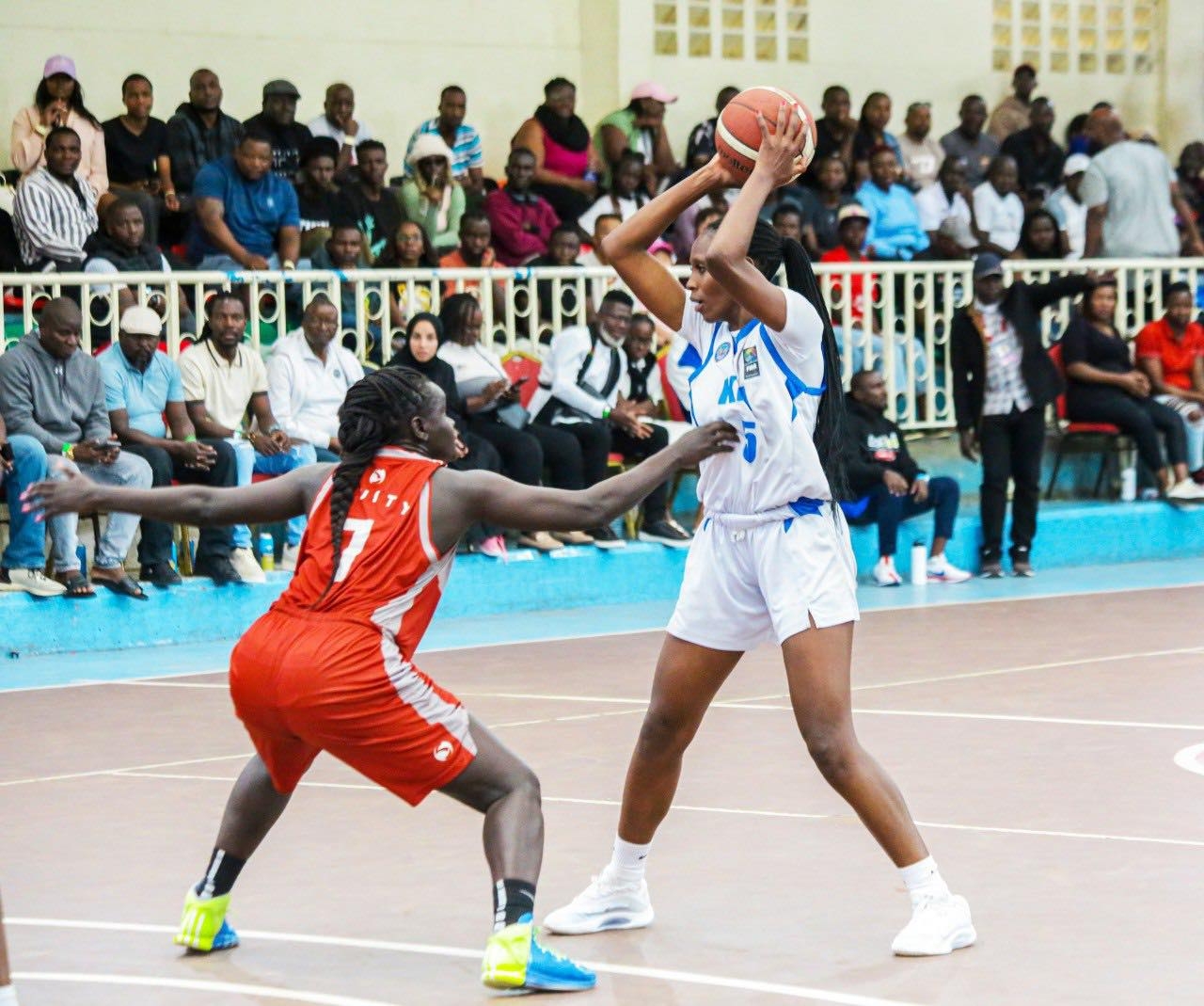 Umoja keep focus on execution ahead of decisive game