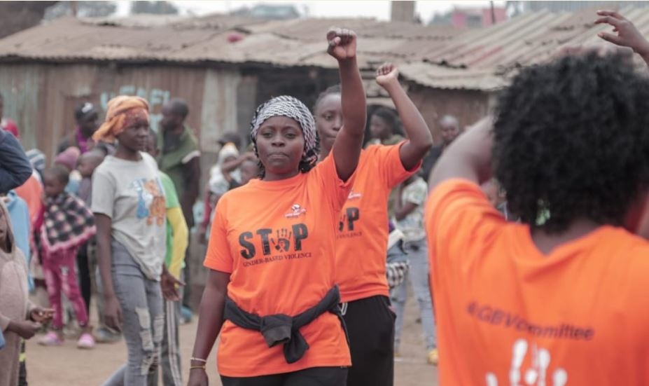 OBUCHUNJU: Invest in women defenders or lose fight for rights
