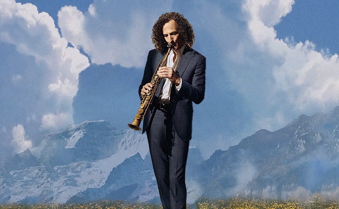Kenny G live at KICC: a bucket-list concert you can’t miss