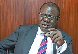 MP Sunkuli backs new Meteorology Bill