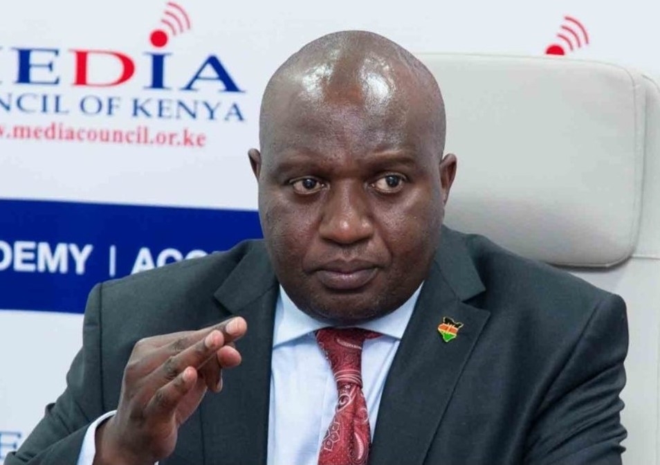 MCK condemns assault on journalist