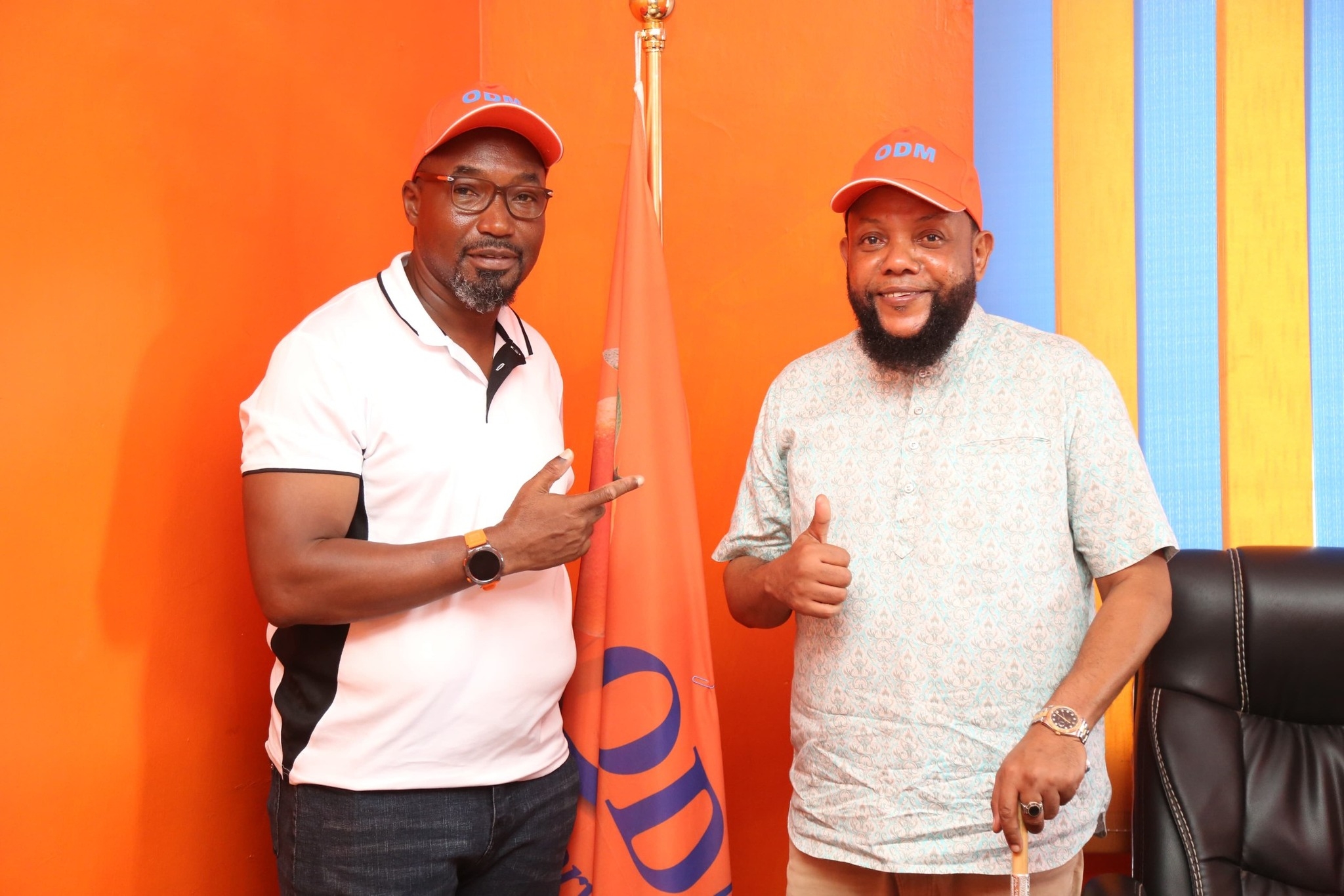 How Mombasa ODM MPs tilted consensus results