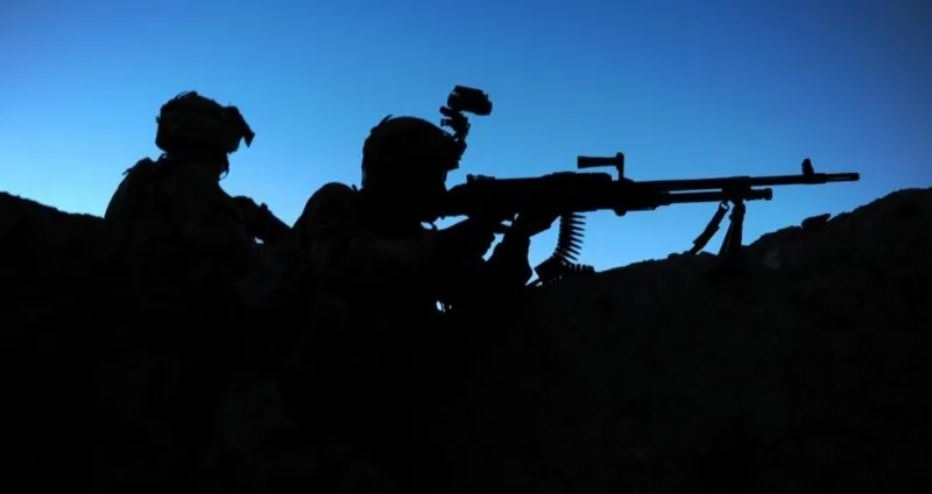 British soldiers using sex workers in Kenya despite ban, inquiry finds