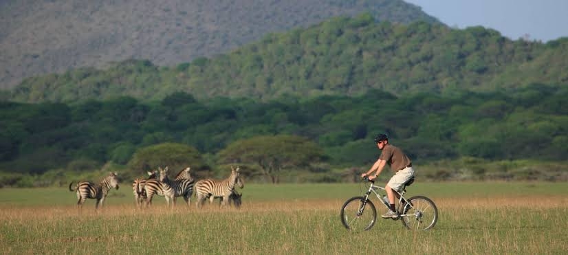 Above the clouds: Why Ol Donyo Sabuk Is the scenic escape you need