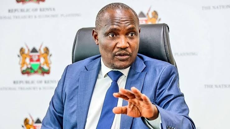 Yields on Eurobonds drop as Kenya credit rating upgraded