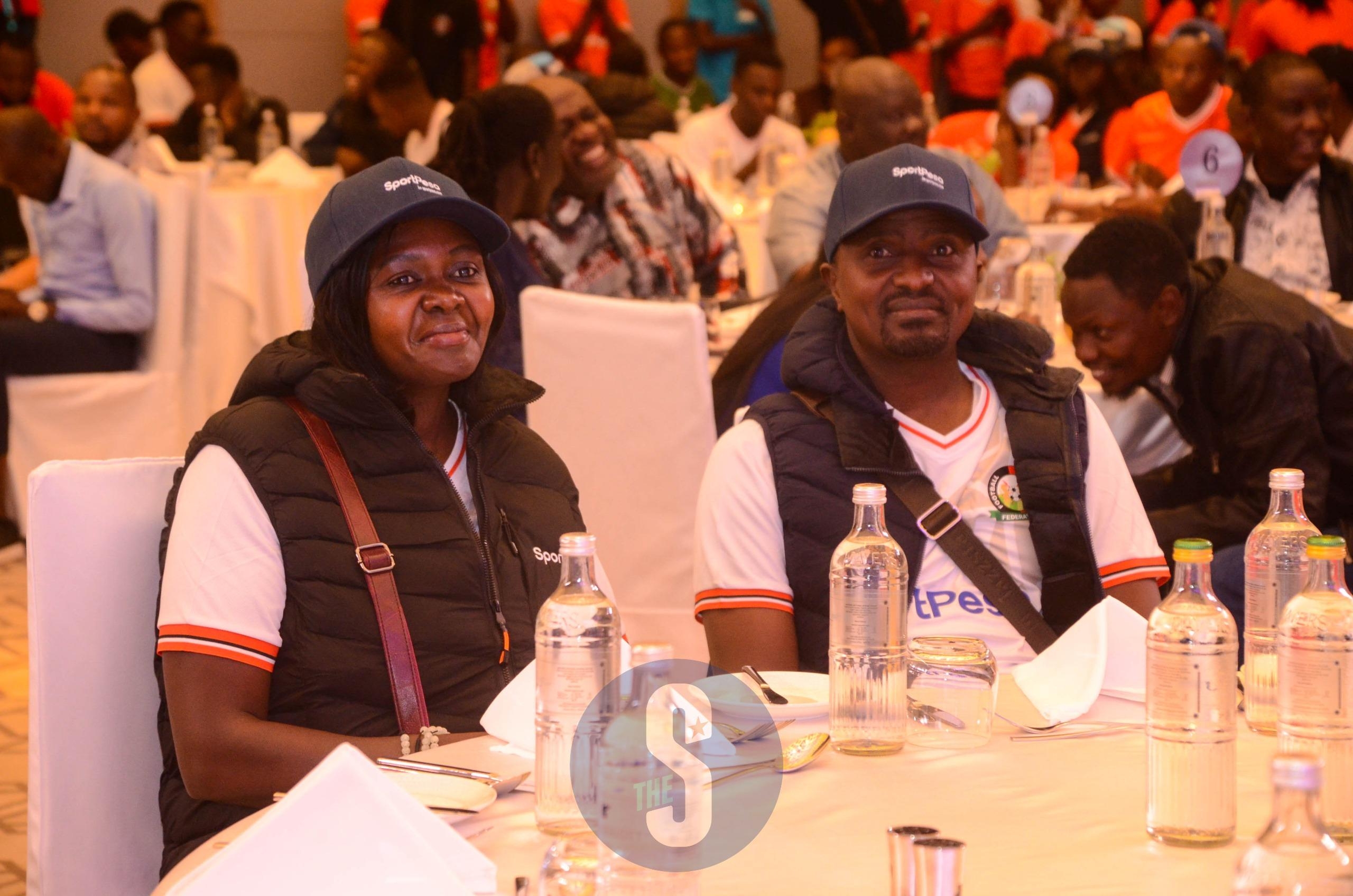 From dreams to a 424m jackpot: The story of Bonnie and Veronica Kamau