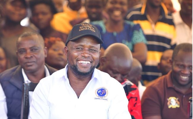 Tawe Movement,  battle for Mulembe's political soul