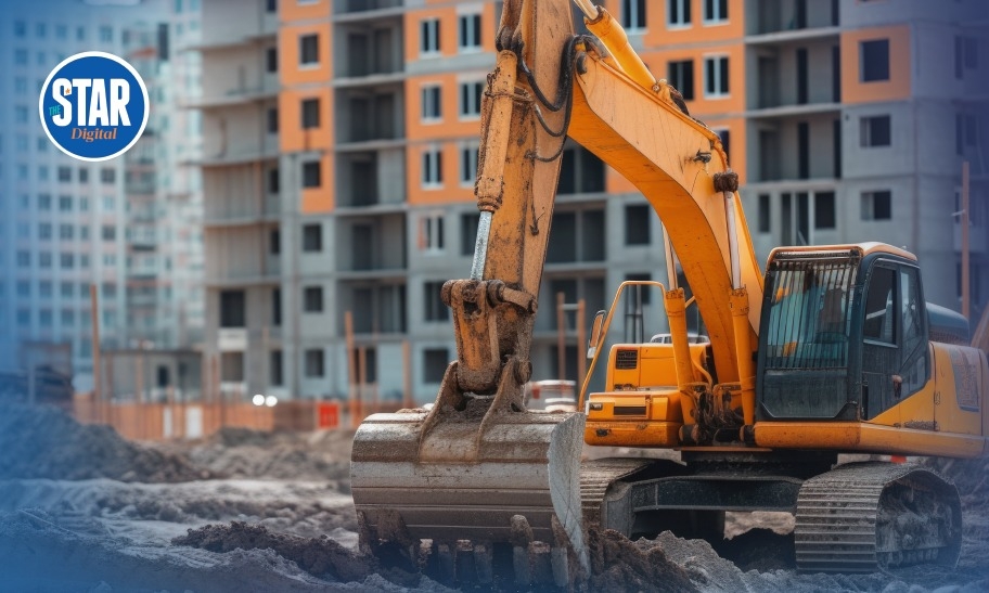 Construction sector statistics in Kenya