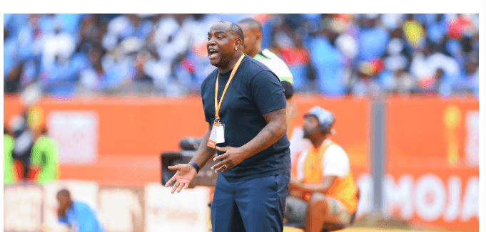 No mercy at Kasarani: Harambee Stars aim to silence Palancas Negras