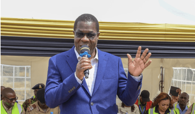 Wandayi dismisses Jubilee’s bid to woo Raila for 2027