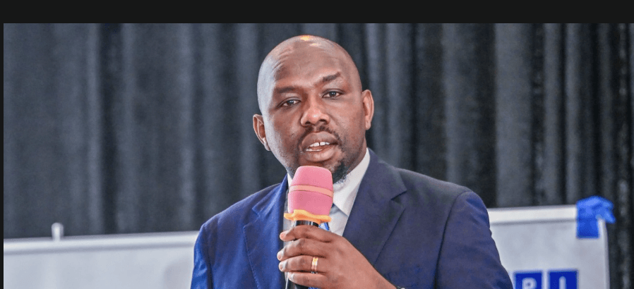 Murkomen: Security tightened to curb coffee, avocado theft in Mt Kenya