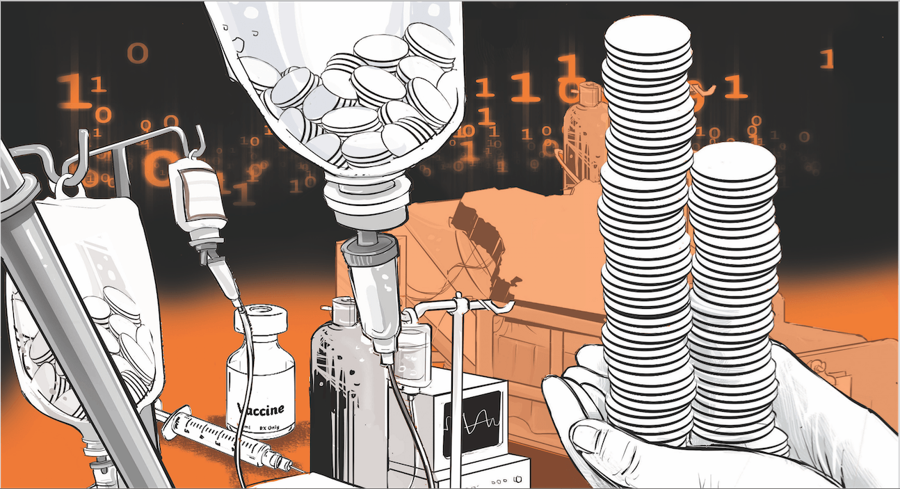 OKUMU: Hospitals don’t need doctors or managers,