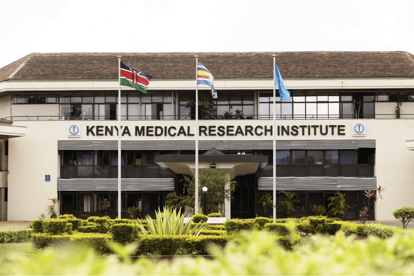 Kemri scientists create Kenya’s first DNA bank
