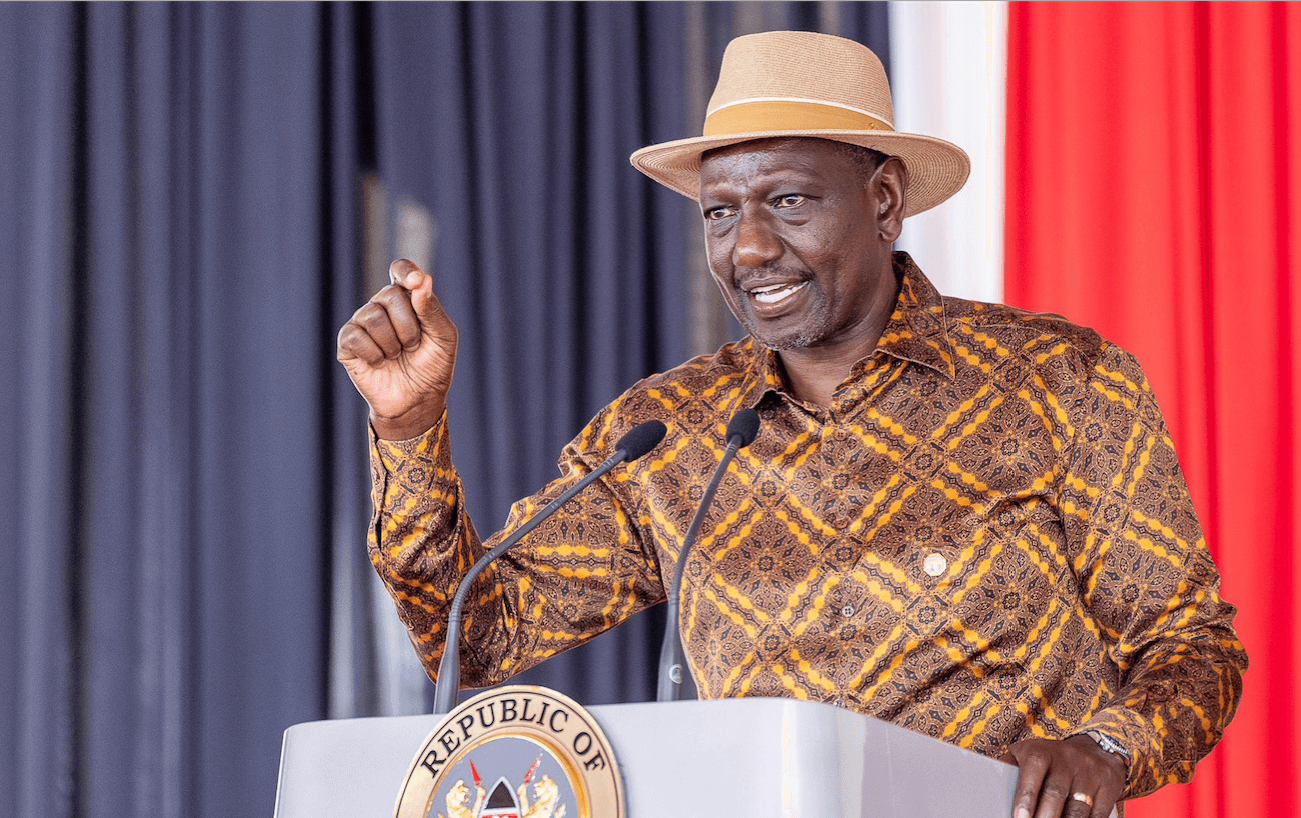 Rebels vow to snub Ruto, Raila joint MPs meet