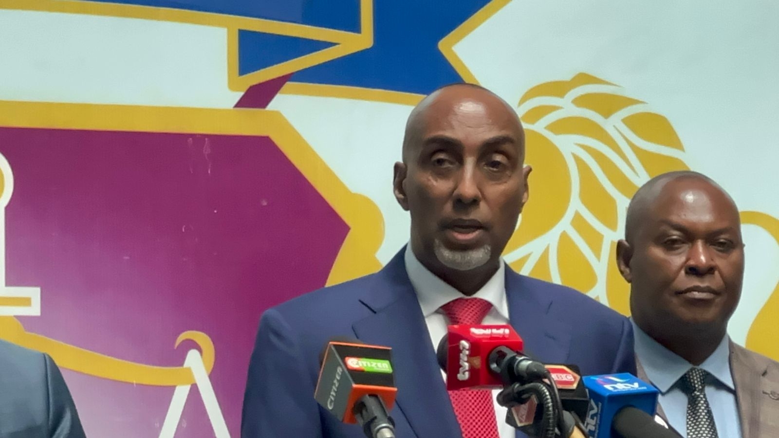 4 sitting and 11 former governors under probe - EACC