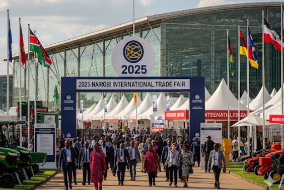 ASK hosts Exhibitors’ Forum ahead of 2025 Nairobi trade Fair