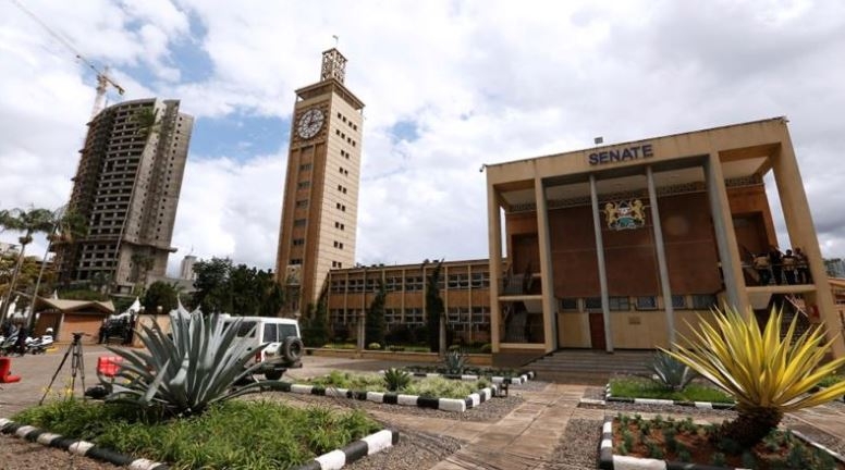 WANJAWA: Parliament of shame: Kenya deserves better